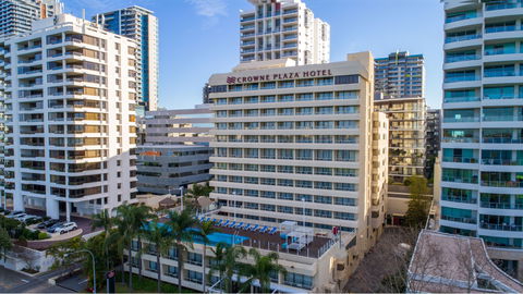 Crowne Plaza Perth - Accommodation Port Macquarie 1