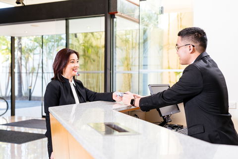 Crowne Plaza Perth - Accommodation Port Macquarie 4