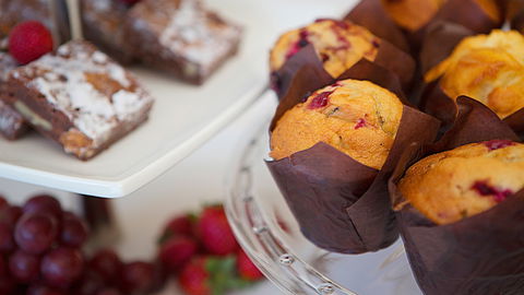 Crowne Plaza Perth - Accommodation Port Macquarie 9