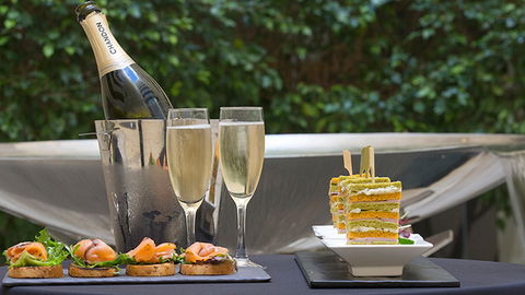 Crowne Plaza Perth - Accommodation Port Macquarie 10