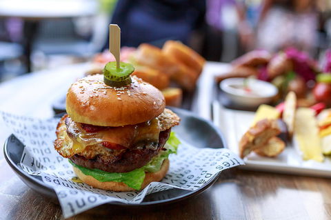 Crowne Plaza Perth - Accommodation Port Macquarie 12