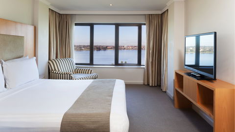 Crowne Plaza Perth - Accommodation Port Macquarie 14