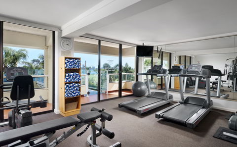 Crowne Plaza Perth - Accommodation Port Macquarie 15
