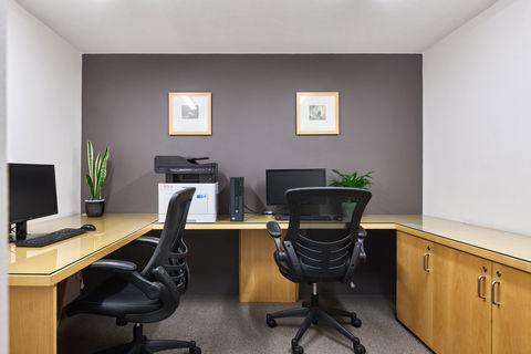 Crowne Plaza Perth - Accommodation Port Macquarie 17