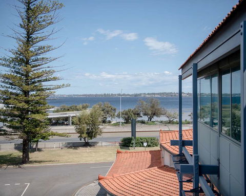 Pagoda Resort & Spa - Accommodation Port Macquarie 1