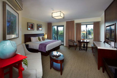 Pagoda Resort & Spa - Accommodation Port Macquarie 3