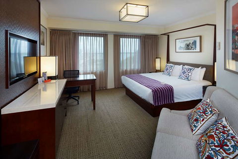 Pagoda Resort & Spa - Accommodation Port Macquarie 4