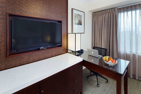 Pagoda Resort & Spa - Accommodation Port Macquarie 5