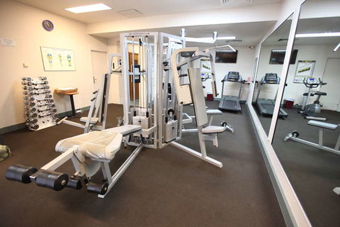 Pagoda Resort & Spa - Accommodation Port Macquarie 12