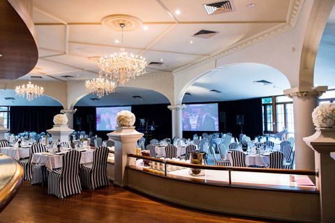 Pagoda Resort & Spa - Accommodation Port Macquarie 17