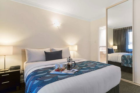 The Peninsula Riverside Apartments - Accommodation Port Macquarie 4