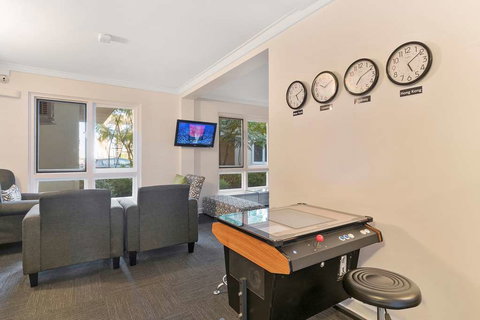 The Peninsula Riverside Apartments - Accommodation Port Macquarie 10