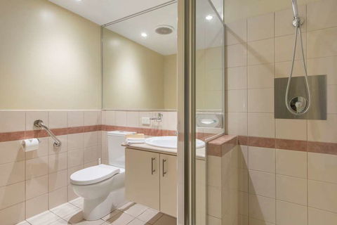 The Peninsula Riverside Apartments - Accommodation Port Macquarie 12