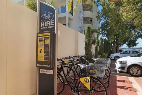 The Peninsula Riverside Apartments - Accommodation Port Macquarie 13