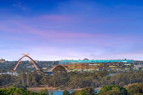 Metro Hotel Perth, South Perth - Accommodation Port Macquarie 2