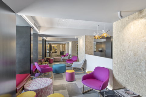 Metro Hotel Perth, South Perth - Accommodation Port Macquarie 5