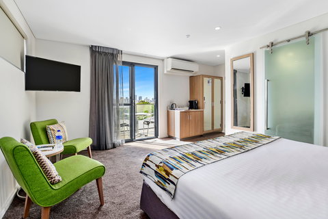Metro Hotel Perth, South Perth - Accommodation Port Macquarie 7