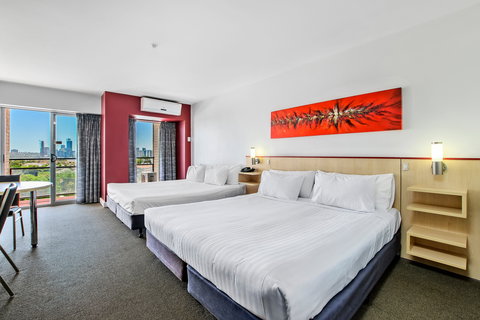 Metro Hotel Perth, South Perth - Accommodation Port Macquarie 8