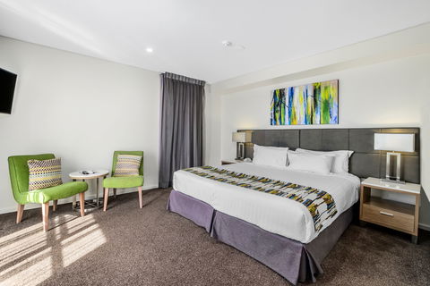Metro Hotel Perth, South Perth - Accommodation Port Macquarie 9