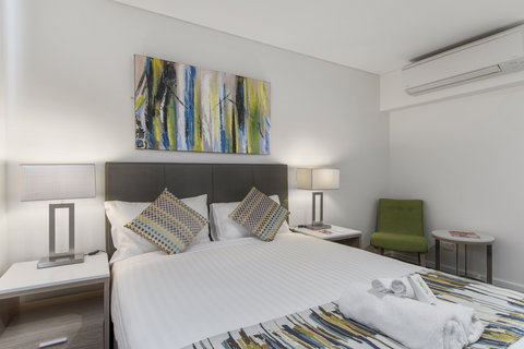 Metro Hotel Perth, South Perth - Accommodation Port Macquarie 11