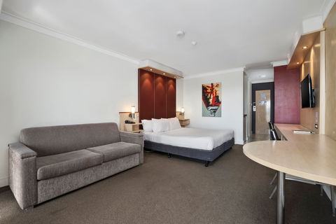 Metro Hotel Perth, South Perth - Accommodation Port Macquarie 12