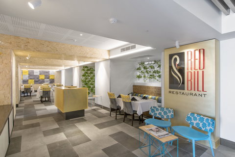 Metro Hotel Perth, South Perth - Accommodation Port Macquarie 15