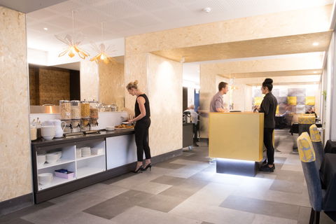 Metro Hotel Perth, South Perth - Accommodation Port Macquarie 16