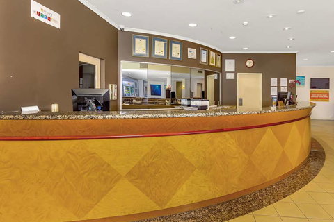 Comfort Inn & Suites Goodearth - Accommodation Port Macquarie 3