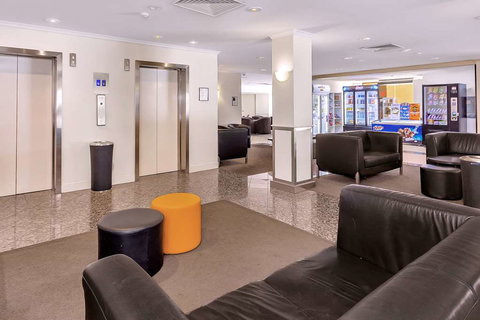 Comfort Inn & Suites Goodearth - Accommodation Port Macquarie 4