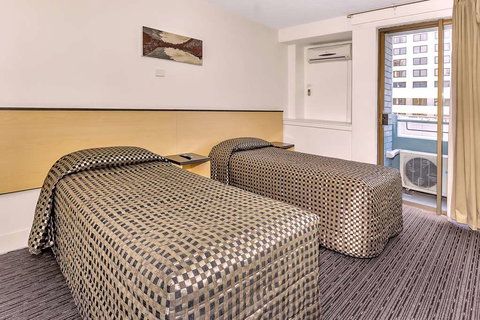 Comfort Inn & Suites Goodearth - Accommodation Port Macquarie 6