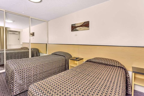 Comfort Inn & Suites Goodearth - Accommodation Port Macquarie 7