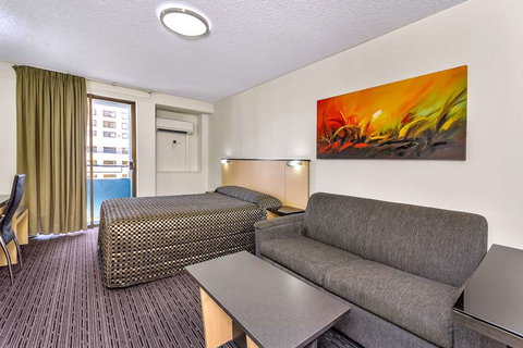 Comfort Inn & Suites Goodearth - Accommodation Port Macquarie 13