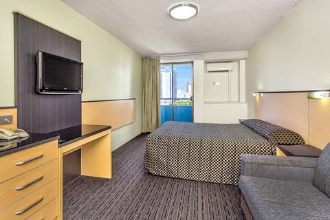 Comfort Inn & Suites Goodearth - Accommodation Port Macquarie 14