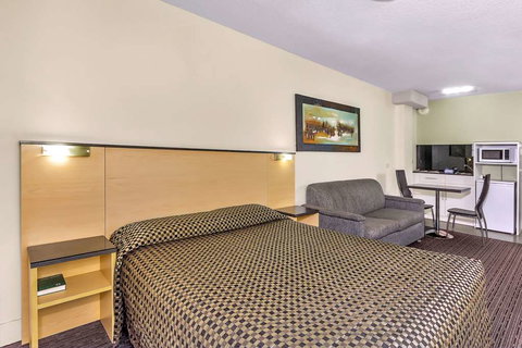Comfort Inn & Suites Goodearth - Accommodation Port Macquarie 15
