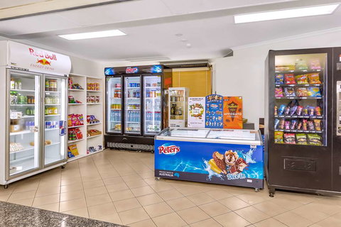 Comfort Inn & Suites Goodearth - Accommodation Port Macquarie 17