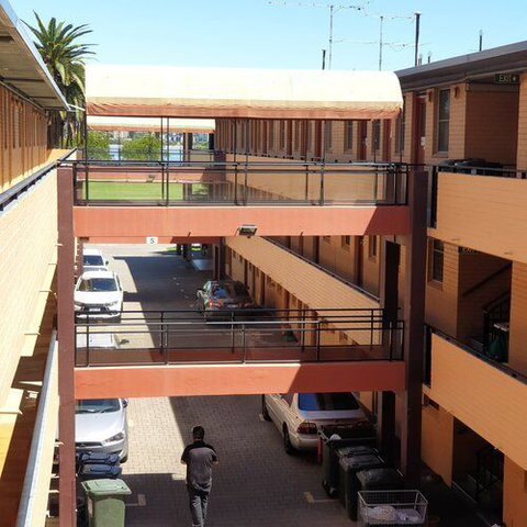 City Waters - Accommodation Port Macquarie 0