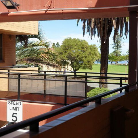 City Waters - Accommodation Port Macquarie 1