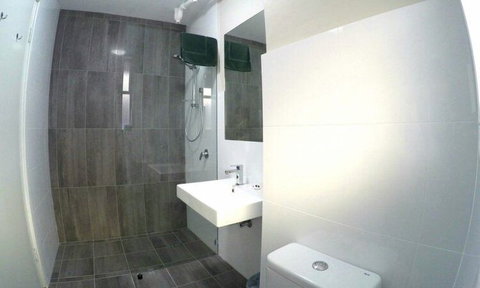 City Waters - Accommodation Port Macquarie 4