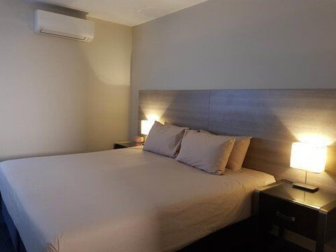 City Waters - Accommodation Port Macquarie 5