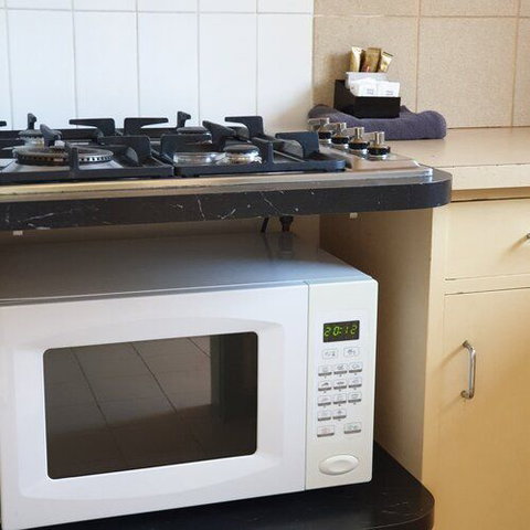 City Waters - Accommodation Port Macquarie 15