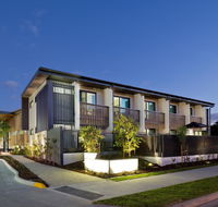 The Glen Hotel  Suites - Accommodation Port Macquarie