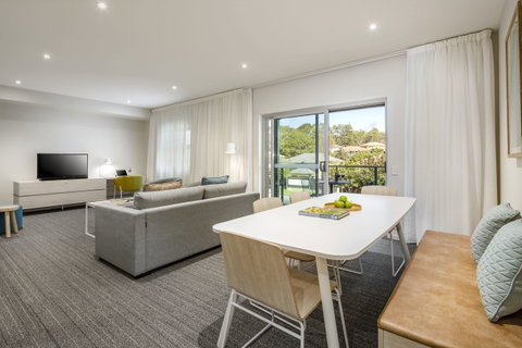 Quest Eight Mile Plains - Accommodation Port Macquarie 3