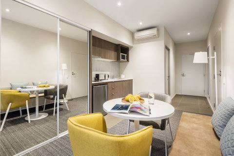 Quest Eight Mile Plains - Accommodation Port Macquarie 4