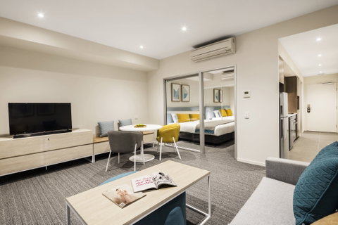 Quest Eight Mile Plains - Accommodation Port Macquarie 5