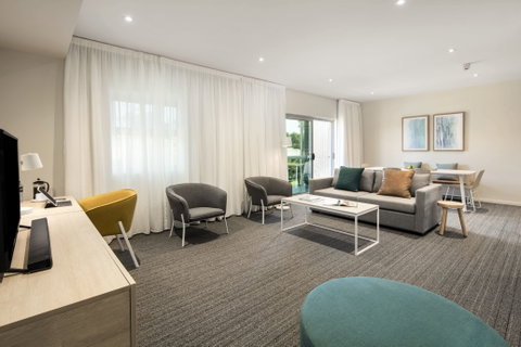 Quest Eight Mile Plains - Accommodation Port Macquarie 6