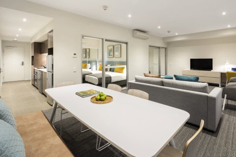 Quest Eight Mile Plains - Accommodation Port Macquarie 7