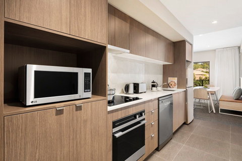 Quest Eight Mile Plains - Accommodation Port Macquarie 8