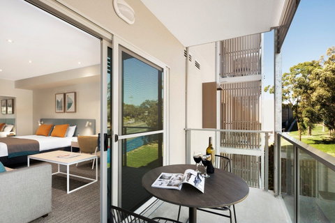 Quest Eight Mile Plains - Accommodation Port Macquarie 9