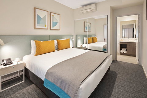 Quest Eight Mile Plains - Accommodation Port Macquarie 10