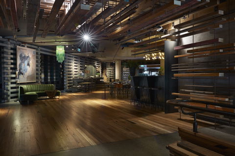 Ovolo Nishi - Accommodation Port Macquarie 3